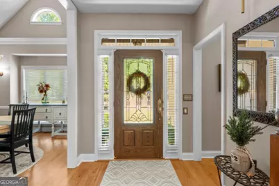 405 River Forest Drive, McDonough, GA 30252 - Photo 4