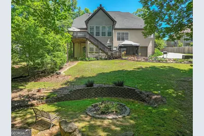 405 River Forest Drive, McDonough, GA 30252 - Photo 48