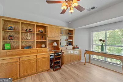 405 River Forest Drive, McDonough, GA 30252 - Photo 40