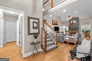 405 River Forest Dr, McDonough, GA 30252 - Photo 8