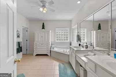 405 River Forest Drive, McDonough, GA 30252 - Photo 26