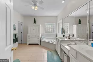 405 River Forest Dr, McDonough, GA 30252 - Photo 26