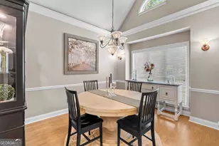 405 River Forest Dr, McDonough, GA 30252 - Photo 6