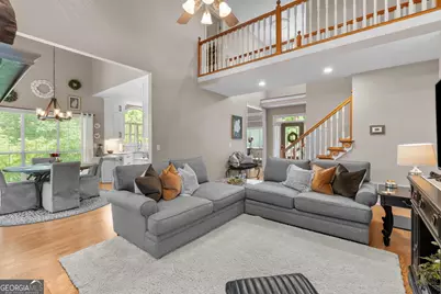 405 River Forest Drive, McDonough, GA 30252 - Photo 14