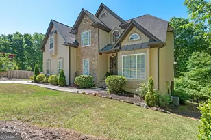 405 River Forest Dr, McDonough, GA 30252 - Photo 2