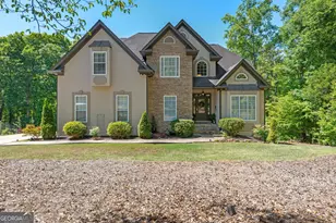 405 River Forest Dr, McDonough, GA 30252 - Photo 1