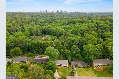 455 Forest Valley Road, Sandy Springs, GA 30342 - Photo 46