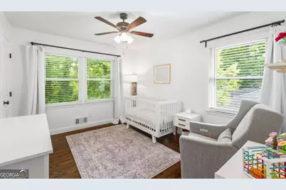 455 Forest Valley Road, Sandy Springs, GA 30342 - Photo 24