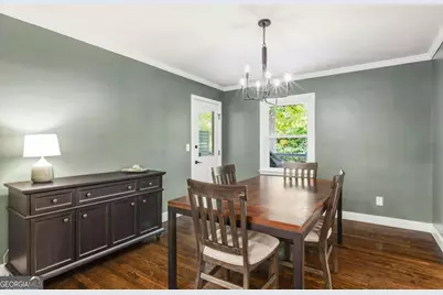 455 Forest Valley Road, Sandy Springs, GA 30342 - Photo 10