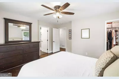 455 Forest Valley Road, Sandy Springs, GA 30342 - Photo 16