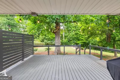 455 Forest Valley Road, Sandy Springs, GA 30342 - Photo 36