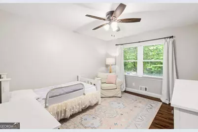 455 Forest Valley Road, Sandy Springs, GA 30342 - Photo 22