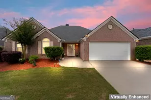 1329 Jubilee Ln, McDonough, GA 30253 - Photo 1