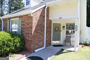 685 Crossbridge Alley, Johns Creek, GA 30022 - Photo 2