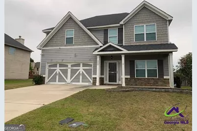 409 Rolling Acres Drive, Kathleen, GA 31047 - Photo 1