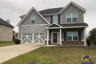 409 Rolling Acres, Kathleen, GA 31047 - Photo 1