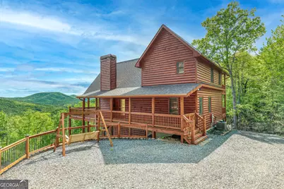 93 Stanley Ridge Drive, Morganton, GA 30560 - Photo 2