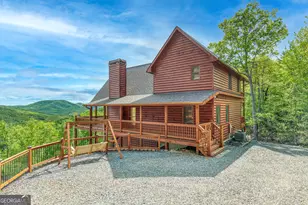 93 Stanley Ridge Dr, Morganton, GA 30560 - Photo 2