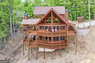 93 Stanley Ridge Dr, Morganton, GA 30560 - Photo 1