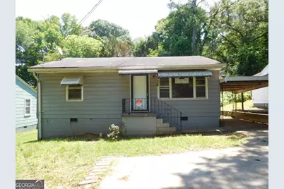 2803 Maple Road SE, Rome, GA 30161 - Photo 1