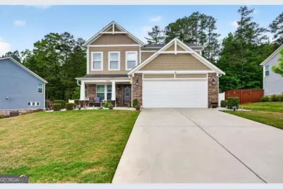 6580 Lantana Village Way, Cumming, GA 30028 - Photo 2