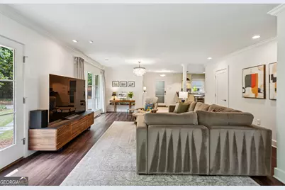 3805 Ivy Lane NE, Atlanta, GA 30342 - Photo 14