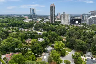 3805 Ivy Ln NE, Atlanta, GA 30342 - Photo 50