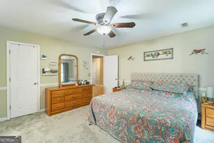 25 Ashley Creek Dr, Newnan, GA 30263 - Photo 8