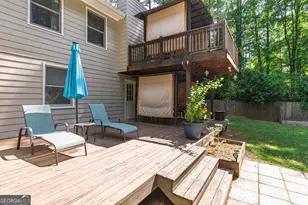 25 Ashley Creek Dr, Newnan, GA 30263 - Photo 20