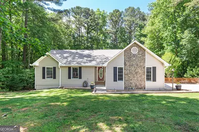25 Ashley Creek Drive, Newnan, GA 30263 - Photo 28