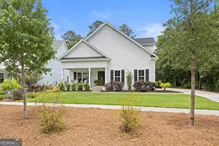 64 Bradford Pear Dr, Richmond Hill, GA 31324 - Photo 1