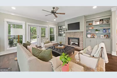 64 Bradford Pear Drive, Richmond Hill, GA 31324 - Photo 18