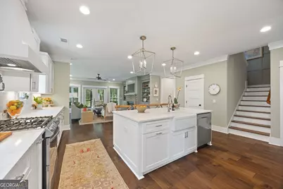 64 Bradford Pear Drive, Richmond Hill, GA 31324 - Photo 24