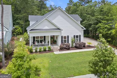 64 Bradford Pear Drive, Richmond Hill, GA 31324 - Photo 52