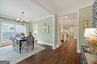64 Bradford Pear Drive, Richmond Hill, GA 31324 - Photo 14