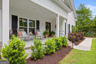 64 Bradford Pear Drive, Richmond Hill, GA 31324 - Photo 4
