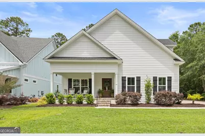 64 Bradford Pear Drive, Richmond Hill, GA 31324 - Photo 2