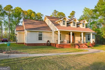 1903 Lance Court, Vidalia, GA 30474 - Photo 1