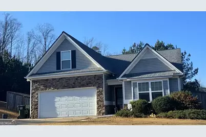 421 Kaitee Lee Cove, Dallas, GA 30132 - Photo 1