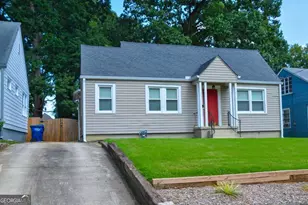 184 Clifton St SE, Atlanta, GA 30317 - Photo 2