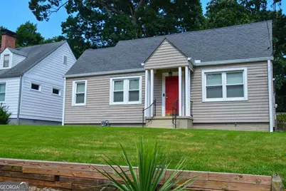 184 Clifton Street SE, Atlanta, GA 30317 - Photo 1