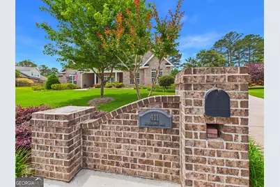 411 Stathams Way, Warner Robins, GA 31088 - Photo 6