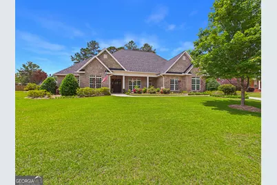 411 Stathams Way, Warner Robins, GA 31088 - Photo 2