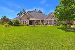 411 Stathams Way, Warner Robins, GA 31088 - Photo 2
