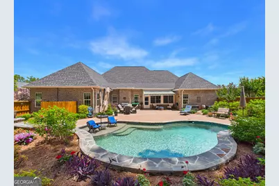 411 Stathams Way, Warner Robins, GA 31088 - Photo 48