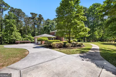 208 Camp Creek Trail, Peachtree City, GA 30269 - Photo 72