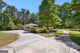 208 Camp Creek Trail, Peachtree City, GA 30269 - Photo 72