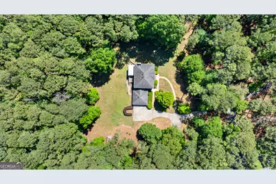 208 Camp Creek Trail, Peachtree City, GA 30269 - Photo 82