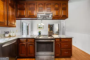 208 Camp Creek Trail, Peachtree City, GA 30269 - Photo 18