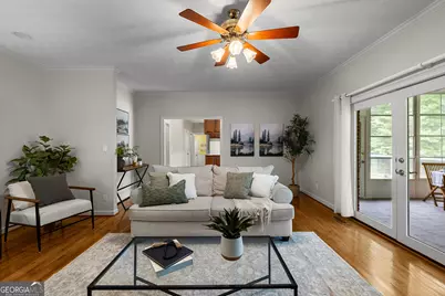 208 Camp Creek Trail, Peachtree City, GA 30269 - Photo 22
